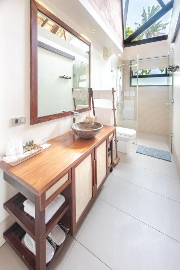 L'Osteria Luxe Beachfront B&B General Luna  Εξωτερικό φωτογραφία